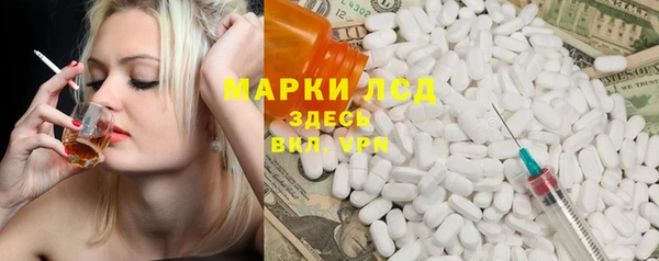молекула духа Краснослободск