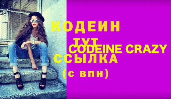 молекула духа Краснослободск